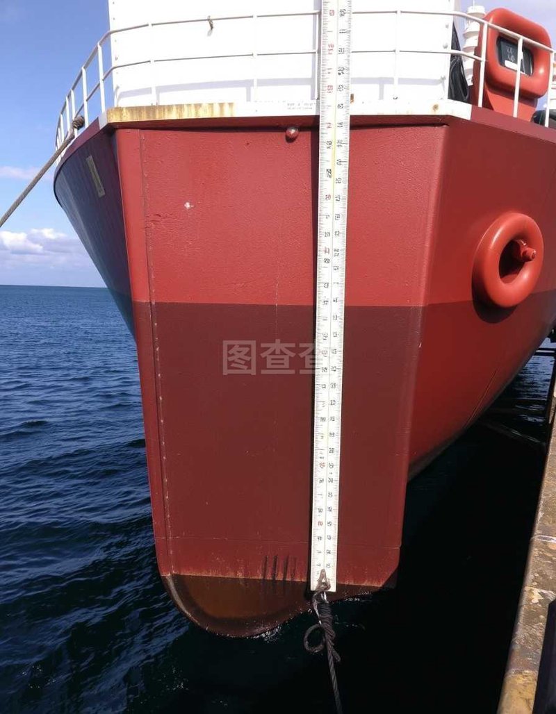 船舶检测